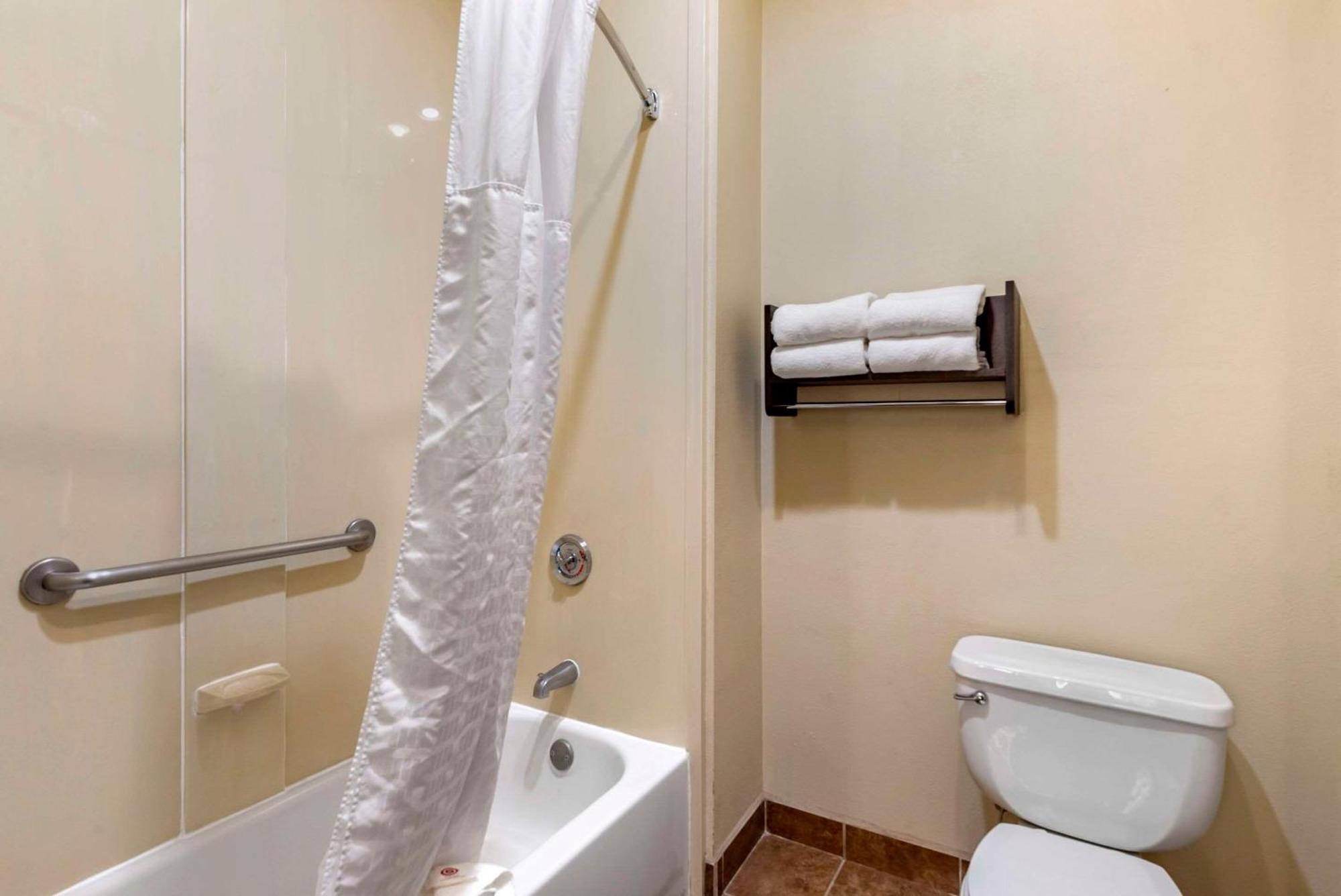 Comfort Suites Clovis Kültér fotó